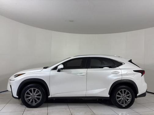 2019 Lexus NX 300 Base