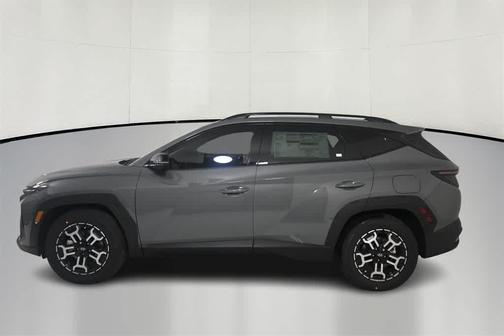 2025 Hyundai TUCSON XRT