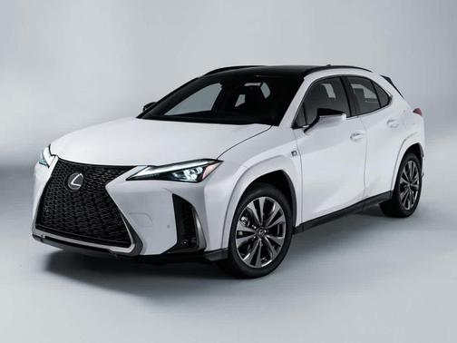 2023 Lexus UX 250h Premium
