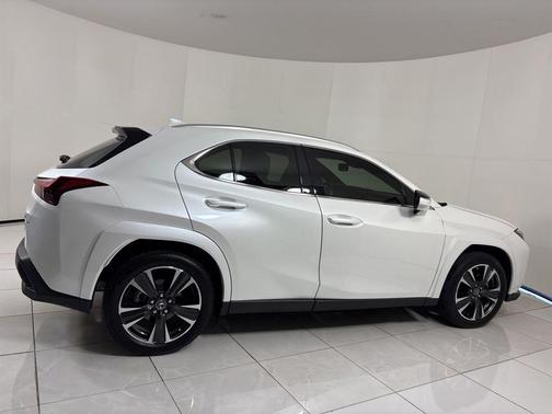 2023 Lexus UX 250h Premium