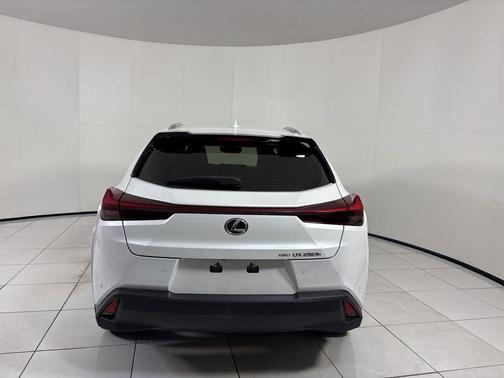 2023 Lexus UX 250h Premium