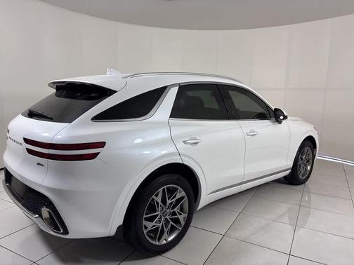 2023 Genesis GV70 2.5T