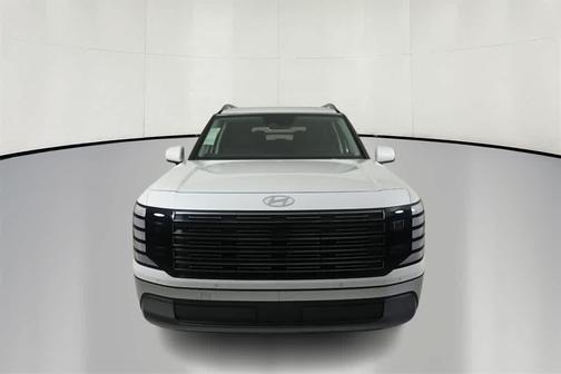 2026 Hyundai PALISADE SEL Convenience