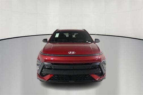 2025 Hyundai KONA N Line S