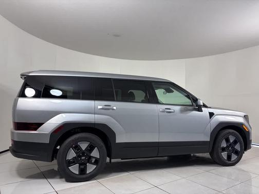 2026 Hyundai SANTA FE HEV SE