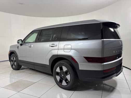 2026 Hyundai SANTA FE HEV SE