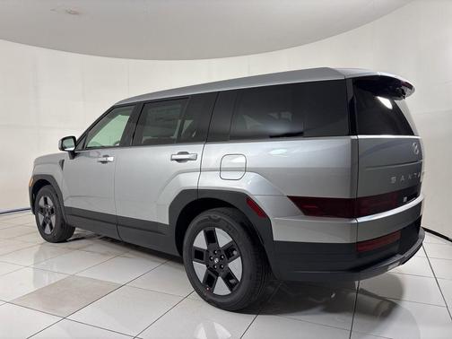 2026 Hyundai SANTA FE HEV SE