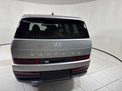 2026 Hyundai SANTA FE HEV SE