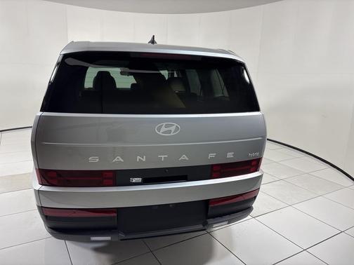 2026 Hyundai SANTA FE HEV SE