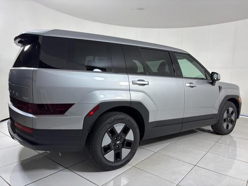 2026 Hyundai SANTA FE HEV SE