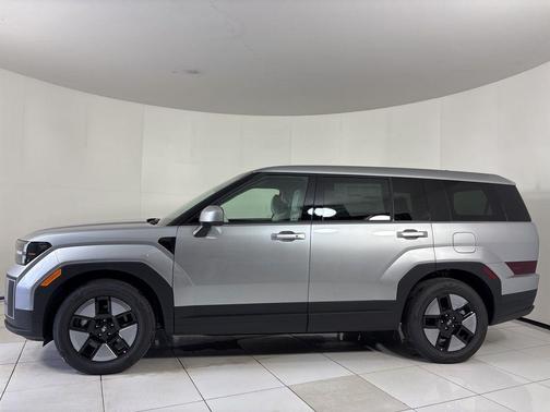 2026 Hyundai SANTA FE HEV SE