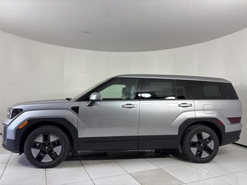 2026 Hyundai SANTA FE HEV SE