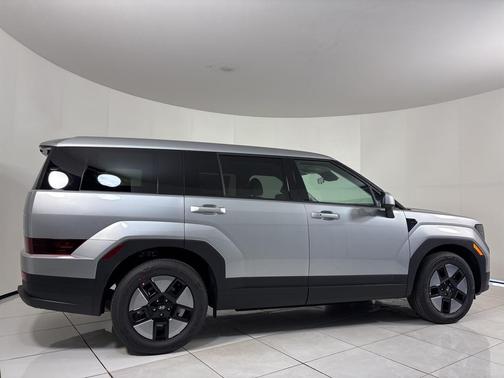 2026 Hyundai SANTA FE HEV SE