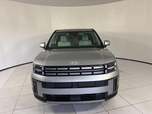 2026 Hyundai SANTA FE HEV SE