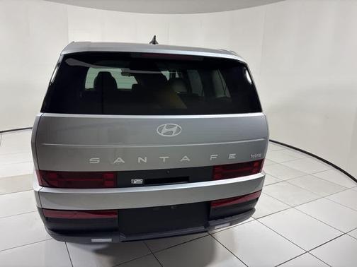 2026 Hyundai SANTA FE HEV SE