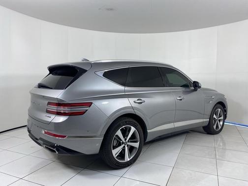2023 Genesis GV80 ADVANCED+