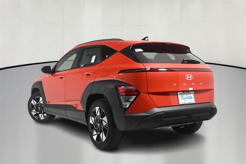 2025 Hyundai KONA SEL Convenience