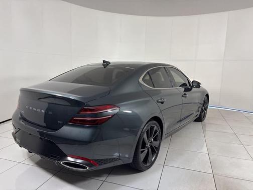 2023 Genesis G70 3.3T