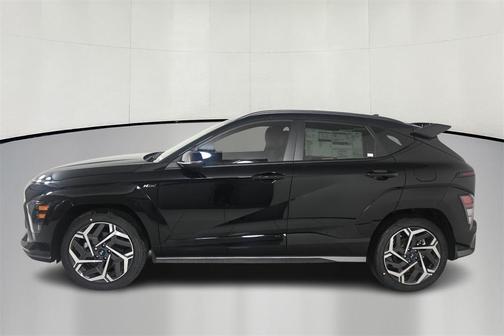 2025 Hyundai KONA N Line S
