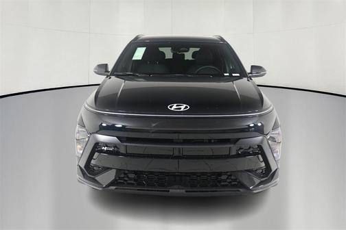 2025 Hyundai KONA N Line S
