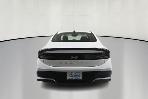 2025 Hyundai SONATA SE