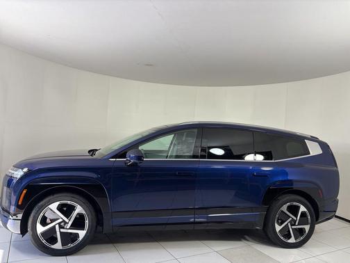 2026 Hyundai IONIQ 9 Performance Limited