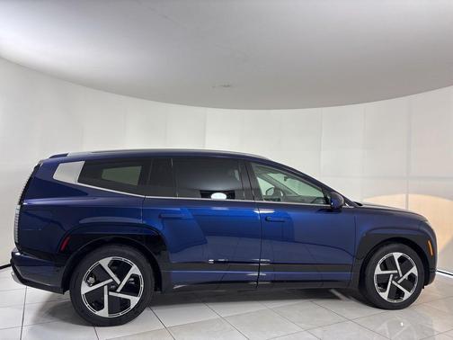 2026 Hyundai IONIQ 9 Performance Limited