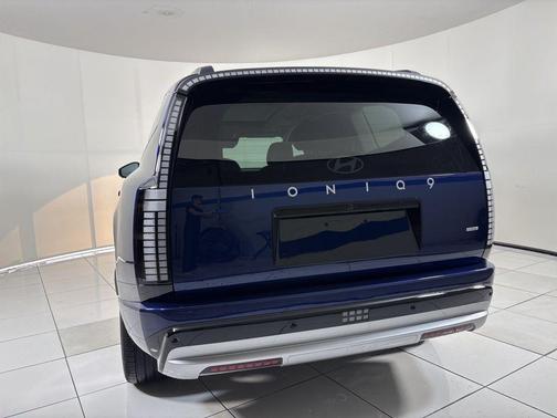 2026 Hyundai IONIQ 9 Performance Limited