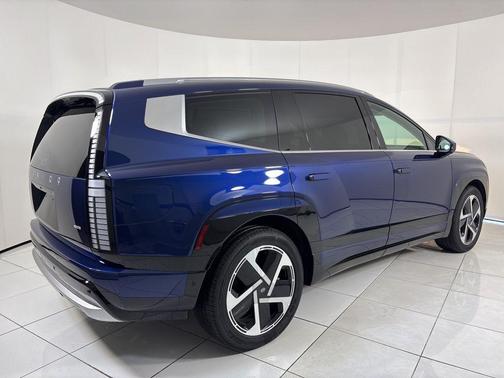 2026 Hyundai IONIQ 9 Performance Limited