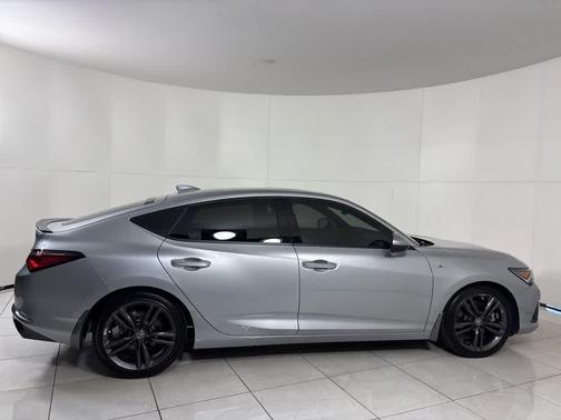 2024 Acura Integra A-Spec Technology