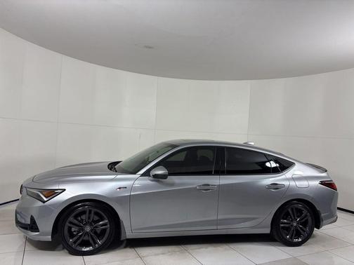 2024 Acura Integra A-Spec Technology