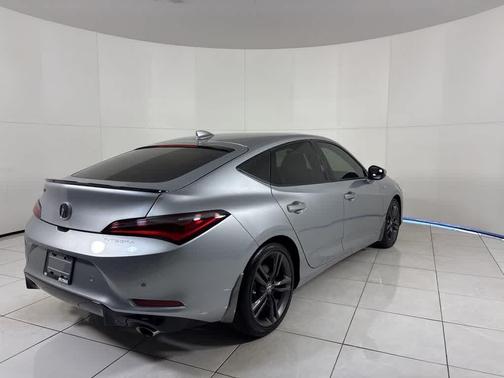 2024 Acura Integra A-Spec Technology