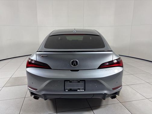 2024 Acura Integra A-Spec Technology