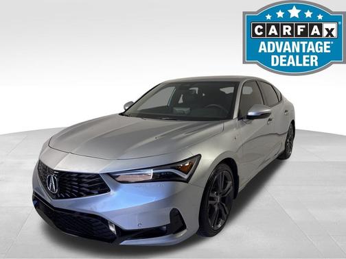 2024 Acura Integra A-Spec Technology