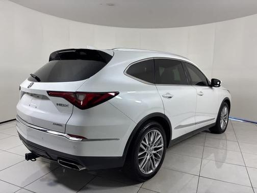 2022 Acura MDX Advance