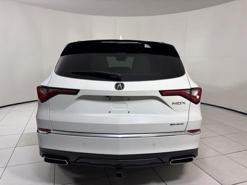 2022 Acura MDX Advance