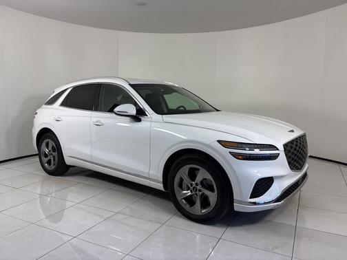 2026 Genesis GV70 2.5T Select