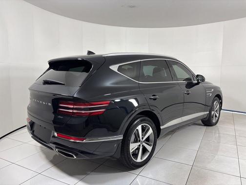 2023 Genesis GV80 2.5T