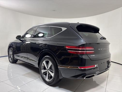 2023 Genesis GV80 2.5T