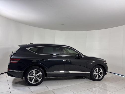 2023 Genesis GV80 2.5T
