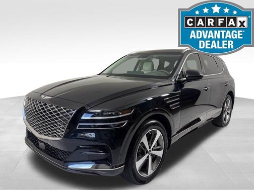 2023 Genesis GV80 2.5T