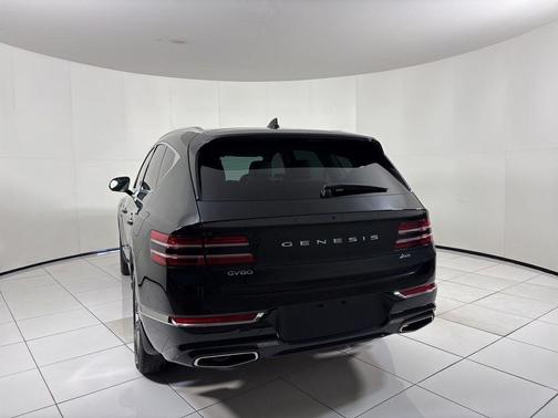 2023 Genesis GV80 2.5T