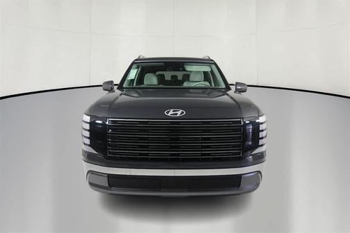 2026 Hyundai PALISADE SEL Convenience