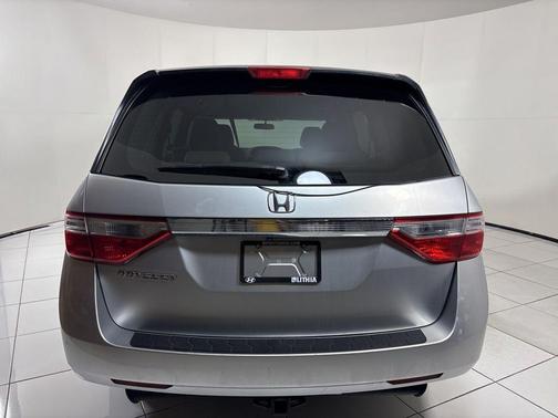 2013 Honda Odyssey EX