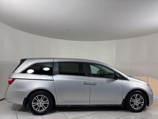 2013 Honda Odyssey EX