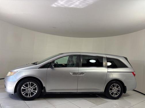 2013 Honda Odyssey EX
