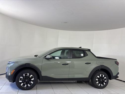 2026 Hyundai SANTA CRUZ SE
