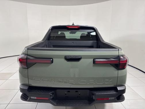 2026 Hyundai SANTA CRUZ SE