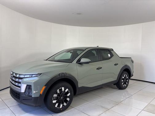 2026 Hyundai SANTA CRUZ SE