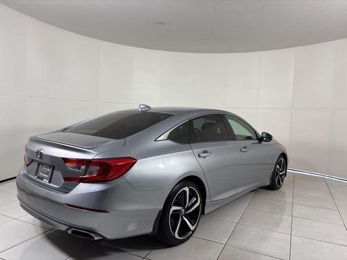 2020 Honda Accord Sport 1.5T